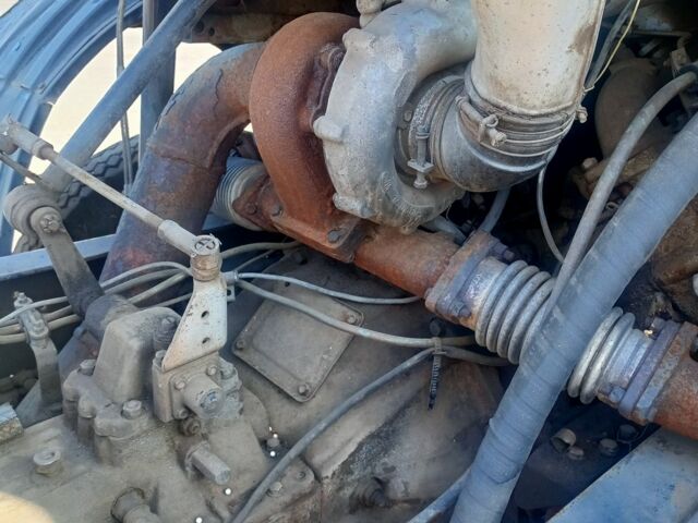 МАЗ Другая, объемом двигателя 0 л и пробегом 0 тыс. км за 6000 $, фото 6 на Automoto.ua