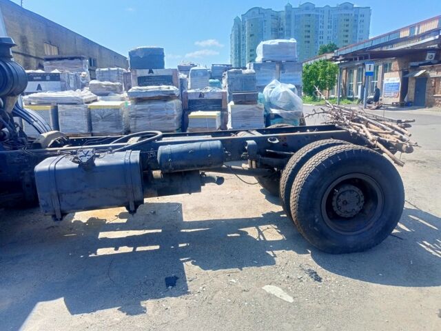 МАЗ Другая, объемом двигателя 0 л и пробегом 0 тыс. км за 6000 $, фото 4 на Automoto.ua