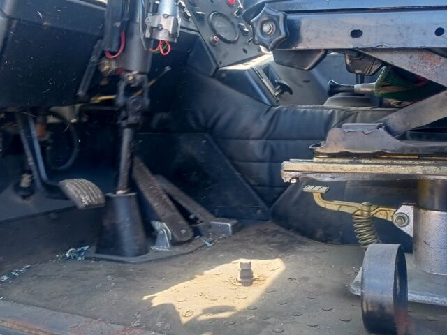 МАЗ Другая, объемом двигателя 0 л и пробегом 0 тыс. км за 6000 $, фото 3 на Automoto.ua