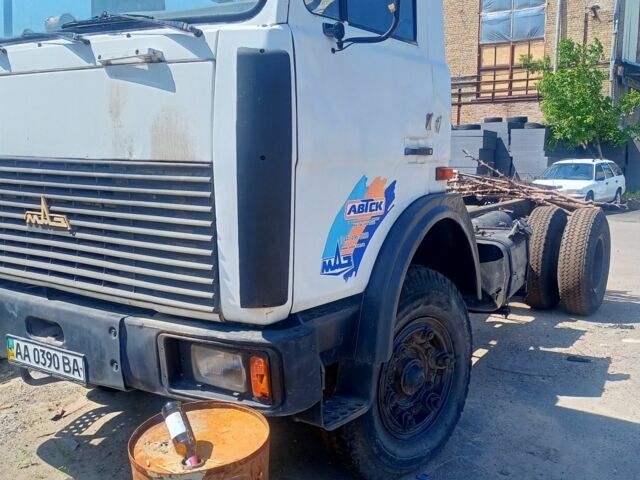 МАЗ Другая, объемом двигателя 0 л и пробегом 0 тыс. км за 6000 $, фото 1 на Automoto.ua