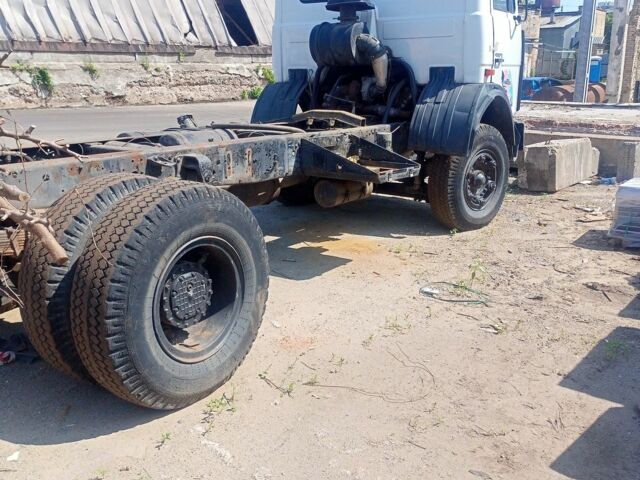 МАЗ Другая, объемом двигателя 0 л и пробегом 0 тыс. км за 6000 $, фото 5 на Automoto.ua