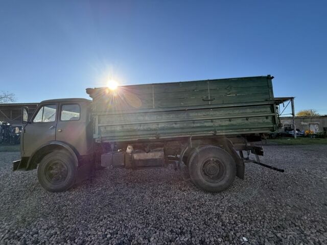 МАЗ Другая, объемом двигателя 0 л и пробегом 0 тыс. км за 4751 $, фото 6 на Automoto.ua