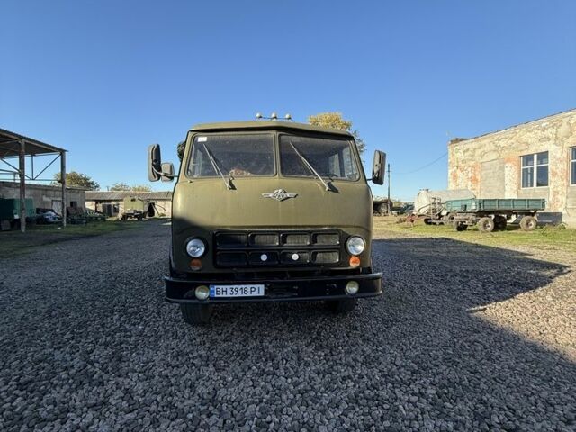 МАЗ Другая, объемом двигателя 0 л и пробегом 0 тыс. км за 4751 $, фото 3 на Automoto.ua