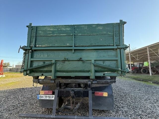 МАЗ Другая, объемом двигателя 0 л и пробегом 0 тыс. км за 4751 $, фото 5 на Automoto.ua