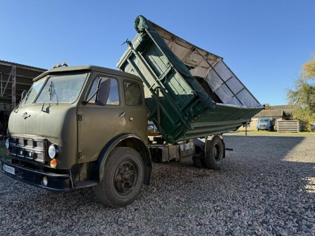 МАЗ Другая, объемом двигателя 0 л и пробегом 0 тыс. км за 4751 $, фото 1 на Automoto.ua