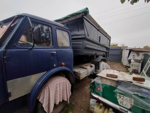 МАЗ Другая, объемом двигателя 0 л и пробегом 0 тыс. км за 7000 $, фото 3 на Automoto.ua