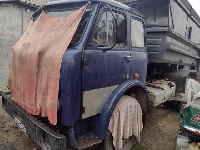 МАЗ Другая, объемом двигателя 0 л и пробегом 0 тыс. км за 7000 $, фото 4 на Automoto.ua