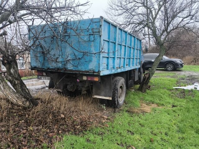 МАЗ Другая, объемом двигателя 0 л и пробегом 0 тыс. км за 5200 $, фото 2 на Automoto.ua