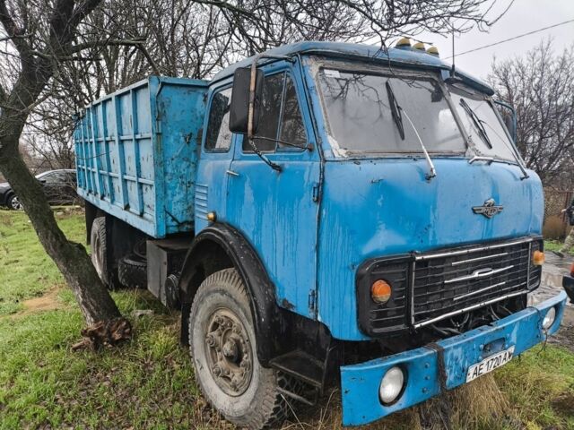 МАЗ Другая, объемом двигателя 0 л и пробегом 0 тыс. км за 5200 $, фото 1 на Automoto.ua