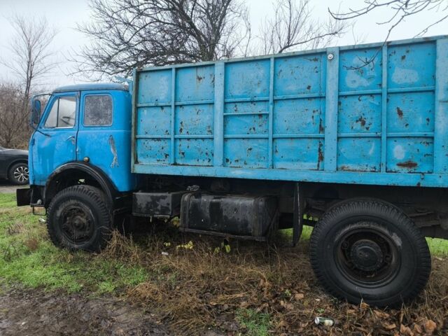 МАЗ Другая, объемом двигателя 0 л и пробегом 0 тыс. км за 5200 $, фото 3 на Automoto.ua