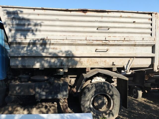 МАЗ Другая, об'ємом двигуна 0 л та пробігом 0 тис. км за 3000 $, фото 2 на Automoto.ua