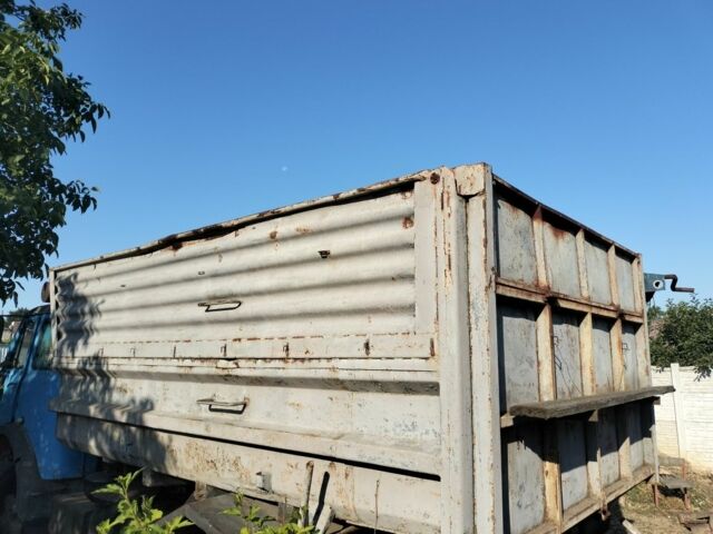 МАЗ Другая, об'ємом двигуна 0 л та пробігом 0 тис. км за 3000 $, фото 1 на Automoto.ua