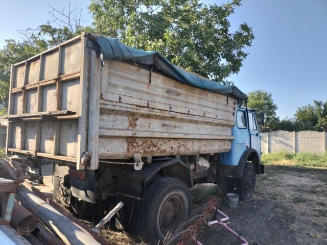 МАЗ Другая, об'ємом двигуна 0 л та пробігом 0 тис. км за 3000 $, фото 3 на Automoto.ua