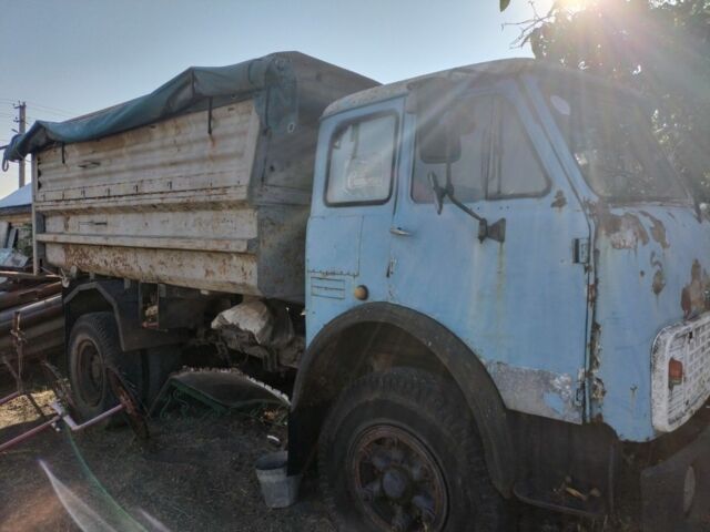 МАЗ Другая, об'ємом двигуна 0 л та пробігом 0 тис. км за 3000 $, фото 5 на Automoto.ua