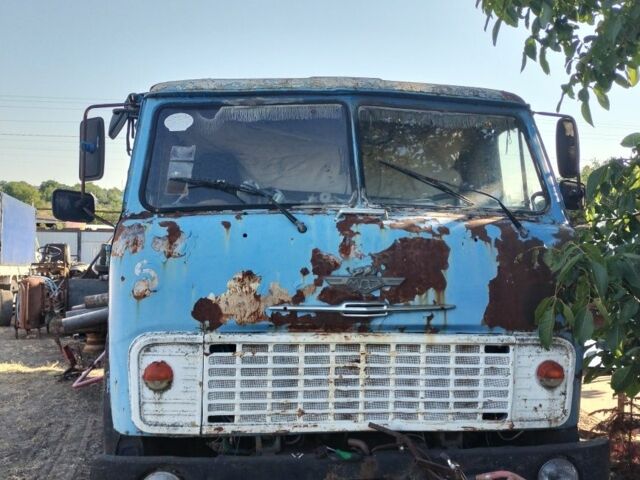 МАЗ Другая, об'ємом двигуна 0 л та пробігом 0 тис. км за 3000 $, фото 4 на Automoto.ua