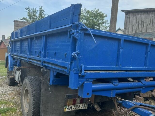 МАЗ Другая, объемом двигателя 0 л и пробегом 0 тыс. км за 4350 $, фото 3 на Automoto.ua