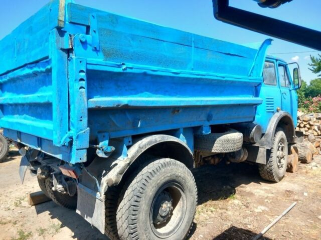 МАЗ Другая, объемом двигателя 14.86 л и пробегом 0 тыс. км за 3484 $, фото 3 на Automoto.ua