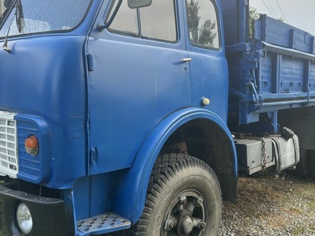 МАЗ Другая, объемом двигателя 0 л и пробегом 0 тыс. км за 4350 $, фото 1 на Automoto.ua