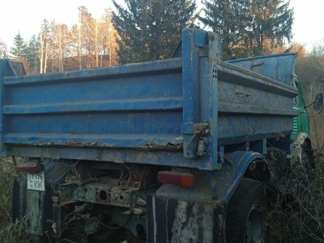 МАЗ Другая, объемом двигателя 0 л и пробегом 0 тыс. км за 2000 $, фото 1 на Automoto.ua