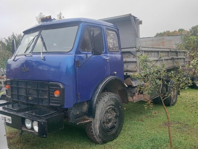 МАЗ Другая 1985 в Житомире на Automoto.ua МАЗ Другая, объемом двигателя 0 л и пробегом 0 тыс. км за 4750 $, фото 3 на Automoto.ua