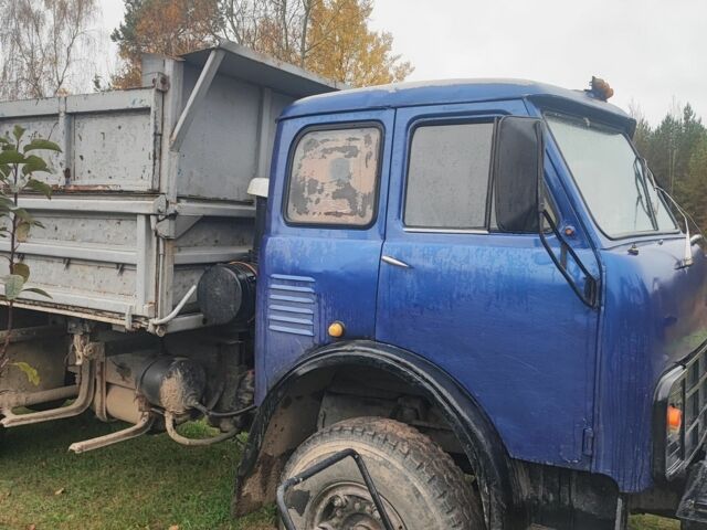 МАЗ Другая 1985 в Житомире на Automoto.ua МАЗ Другая, объемом двигателя 0 л и пробегом 0 тыс. км за 4750 $, фото 2 на Automoto.ua