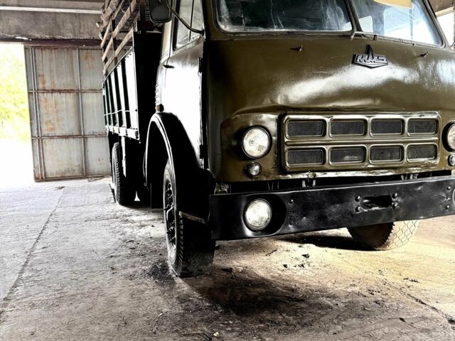 МАЗ Другая, объемом двигателя 14.86 л и пробегом 0 тыс. км за 5403 $, фото 6 на Automoto.ua