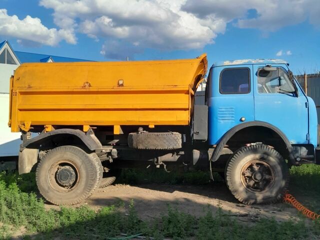 МАЗ Другая, об'ємом двигуна 0 л та пробігом 0 тис. км за 3500 $, фото 5 на Automoto.ua