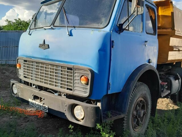 МАЗ Другая, об'ємом двигуна 0 л та пробігом 0 тис. км за 3500 $, фото 1 на Automoto.ua