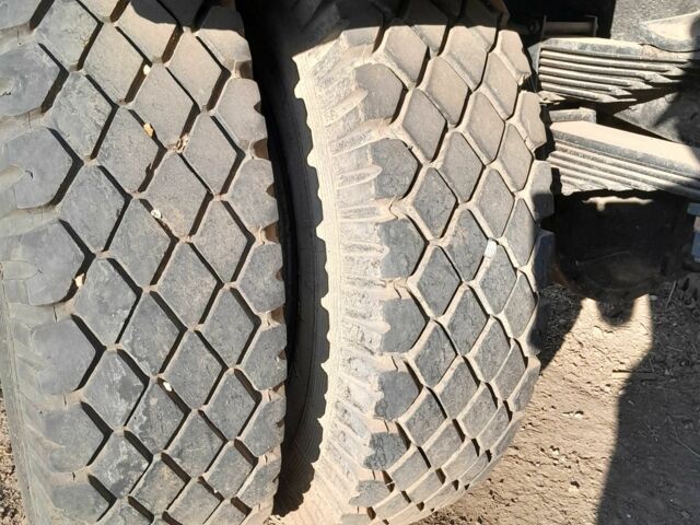 МАЗ Другая, об'ємом двигуна 0 л та пробігом 0 тис. км за 3500 $, фото 2 на Automoto.ua