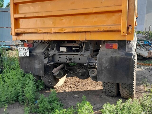 МАЗ Другая, об'ємом двигуна 0 л та пробігом 0 тис. км за 3500 $, фото 3 на Automoto.ua