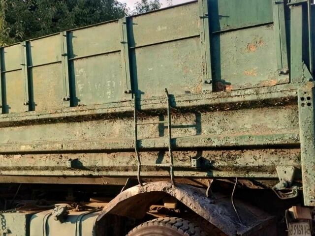 МАЗ Другая, объемом двигателя 0 л и пробегом 0 тыс. км за 4800 $, фото 1 на Automoto.ua