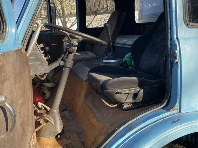 МАЗ Другая, об'ємом двигуна 0 л та пробігом 0 тис. км за 5000 $, фото 2 на Automoto.ua