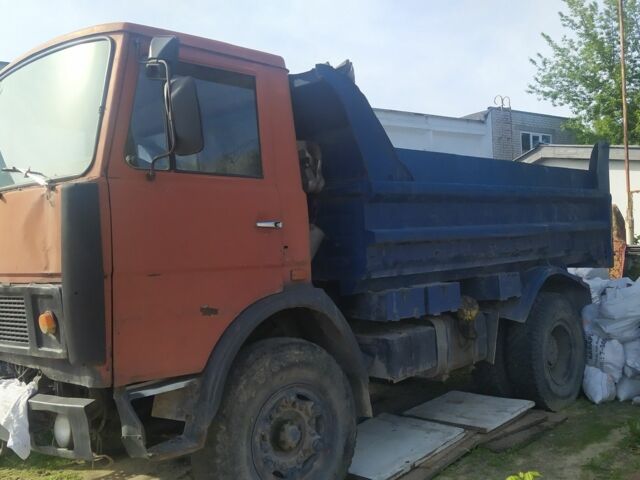 МАЗ Другая, объемом двигателя 0 л и пробегом 0 тыс. км за 2000 $, фото 2 на Automoto.ua