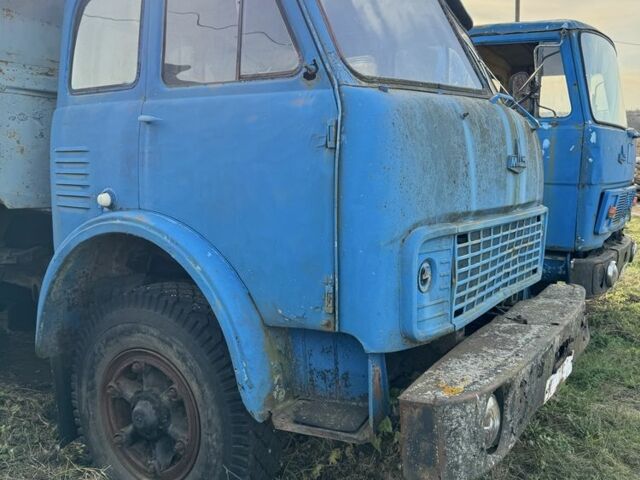 МАЗ Другая, объемом двигателя 0 л и пробегом 0 тыс. км за 2500 $, фото 3 на Automoto.ua