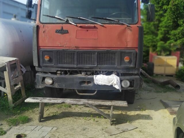 МАЗ Другая, объемом двигателя 0 л и пробегом 0 тыс. км за 2000 $, фото 6 на Automoto.ua