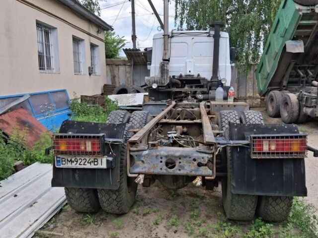 МАЗ Другая, объемом двигателя 14.86 л и пробегом 0 тыс. км за 6500 $, фото 2 на Automoto.ua