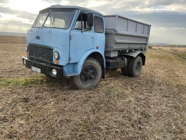 МАЗ Другая, об'ємом двигуна 0 л та пробігом 0 тис. км за 5000 $, фото 9 на Automoto.ua