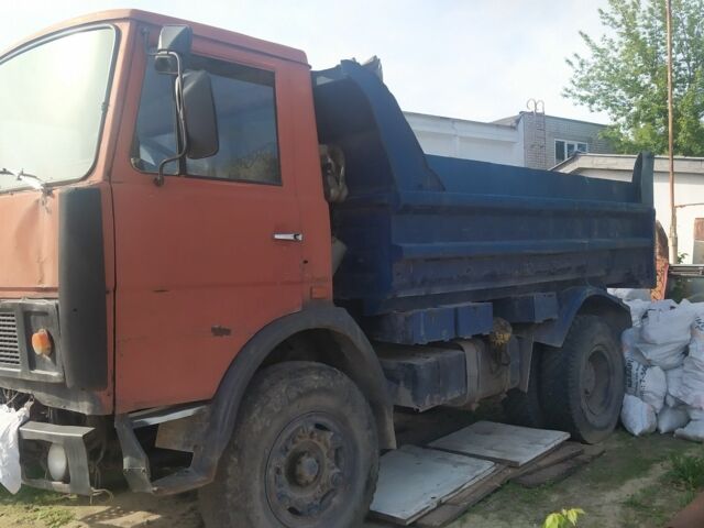 МАЗ Другая, об'ємом двигуна 0 л та пробігом 0 тис. км за 2000 $, фото 3 на Automoto.ua