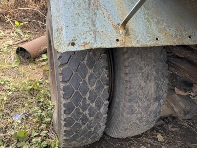 МАЗ Другая, объемом двигателя 0 л и пробегом 0 тыс. км за 2500 $, фото 5 на Automoto.ua