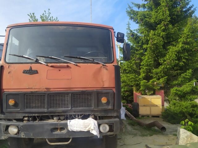 МАЗ Другая, об'ємом двигуна 0 л та пробігом 0 тис. км за 2000 $, фото 5 на Automoto.ua