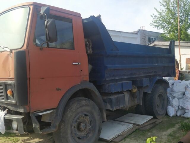 МАЗ Другая, об'ємом двигуна 0 л та пробігом 0 тис. км за 2000 $, фото 4 на Automoto.ua