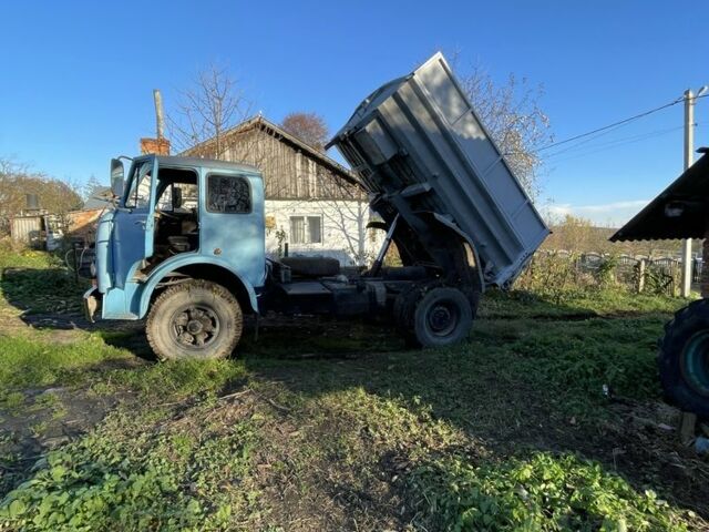 МАЗ Другая, об'ємом двигуна 0 л та пробігом 0 тис. км за 5000 $, фото 7 на Automoto.ua