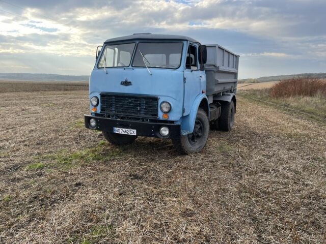 МАЗ Другая, об'ємом двигуна 0 л та пробігом 0 тис. км за 5000 $, фото 8 на Automoto.ua