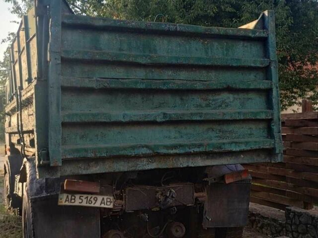 МАЗ Другая, объемом двигателя 0 л и пробегом 0 тыс. км за 4800 $, фото 4 на Automoto.ua