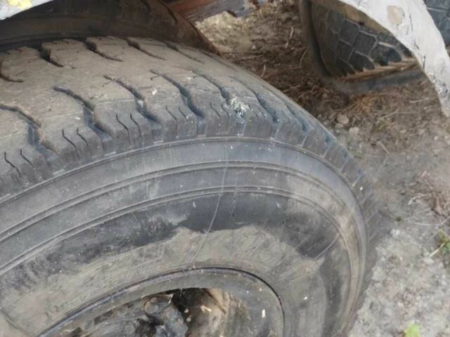 МАЗ Другая, объемом двигателя 0 л и пробегом 0 тыс. км за 4800 $, фото 6 на Automoto.ua