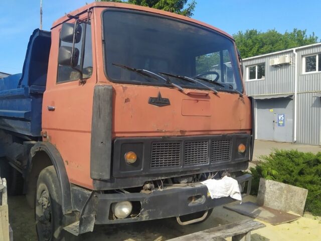 МАЗ Другая, объемом двигателя 0 л и пробегом 0 тыс. км за 2000 $, фото 1 на Automoto.ua