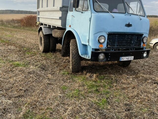 МАЗ Другая, об'ємом двигуна 0 л та пробігом 0 тис. км за 5000 $, фото 10 на Automoto.ua