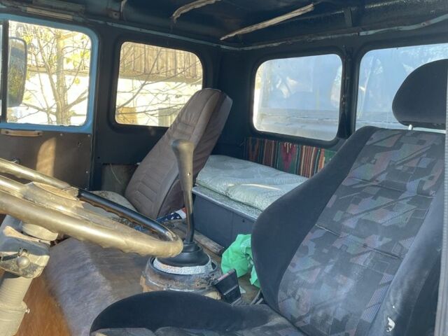 МАЗ Другая, об'ємом двигуна 0 л та пробігом 0 тис. км за 5000 $, фото 1 на Automoto.ua