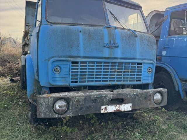 МАЗ Другая, объемом двигателя 0 л и пробегом 0 тыс. км за 2500 $, фото 2 на Automoto.ua
