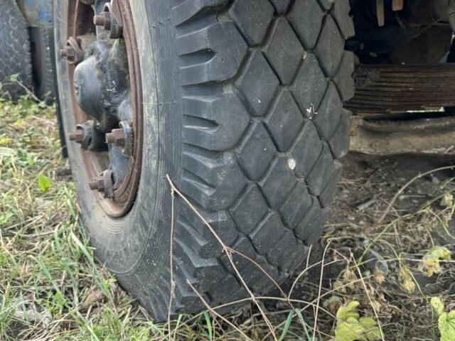 МАЗ Другая, объемом двигателя 0 л и пробегом 0 тыс. км за 2500 $, фото 4 на Automoto.ua